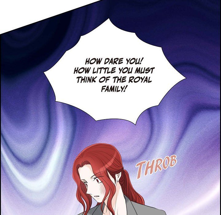 Crown Prince's Marriage Proposal Crown Prince's Marriage Proposal EP 50 - Toomics page 55 - 
