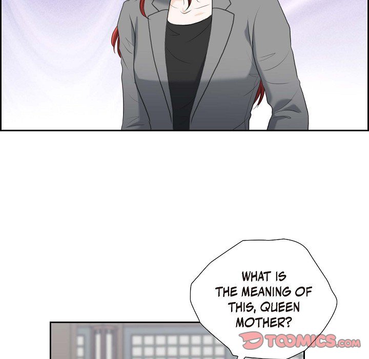 Crown Prince's Marriage Proposal Crown Prince's Marriage Proposal EP 50 - Toomics page 56 - 