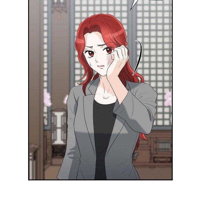 Crown Prince's Marriage Proposal Crown Prince's Marriage Proposal EP 50 - Toomics page 57 - 