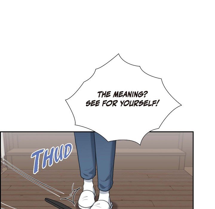 Crown Prince's Marriage Proposal Crown Prince's Marriage Proposal EP 50 - Toomics page 58 - 