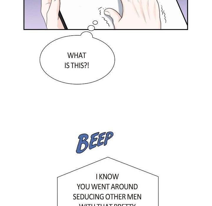 Crown Prince's Marriage Proposal Crown Prince's Marriage Proposal EP 50 - Toomics page 64 - 