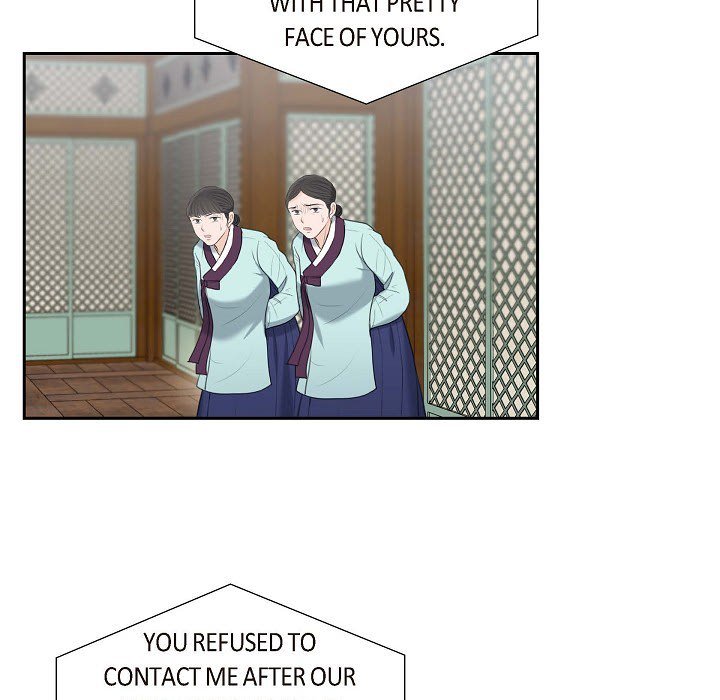 Crown Prince's Marriage Proposal Crown Prince's Marriage Proposal EP 50 - Toomics page 65 - 