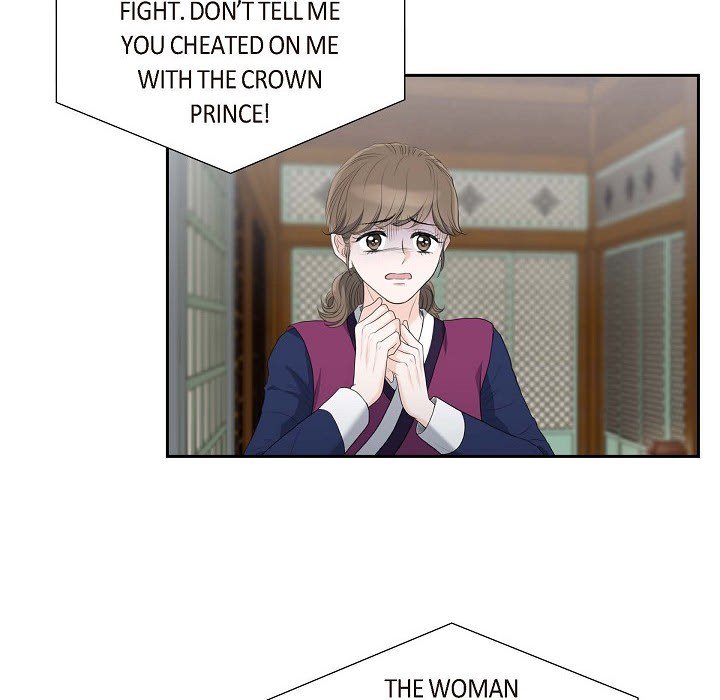 Crown Prince's Marriage Proposal Crown Prince's Marriage Proposal EP 50 - Toomics page 66 - 