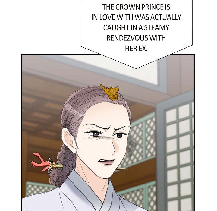 Crown Prince's Marriage Proposal Crown Prince's Marriage Proposal EP 50 - Toomics page 67 - 