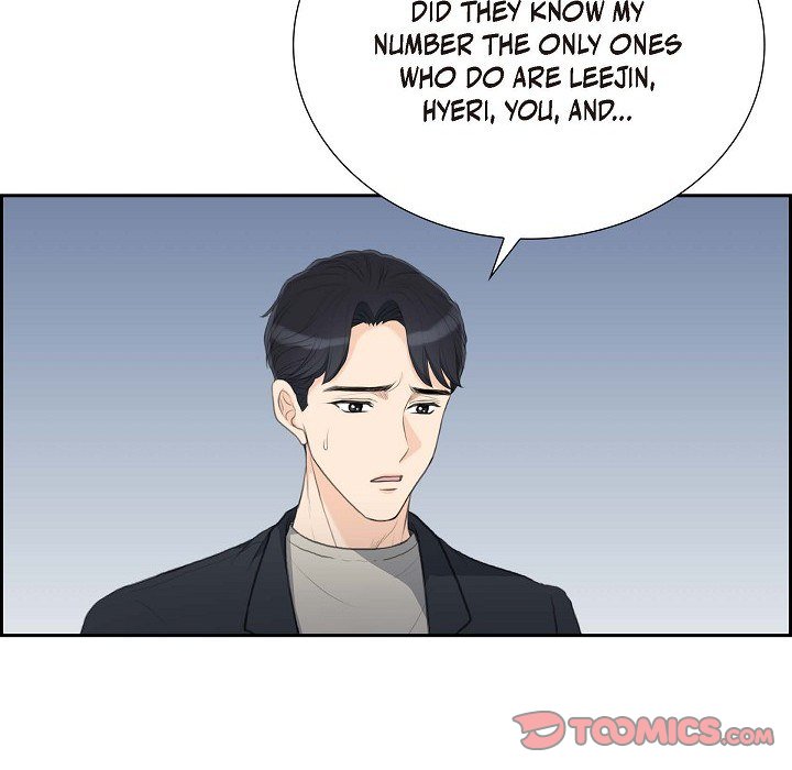 Crown Prince's Marriage Proposal Crown Prince's Marriage Proposal EP 50 - Toomics page 8 - 