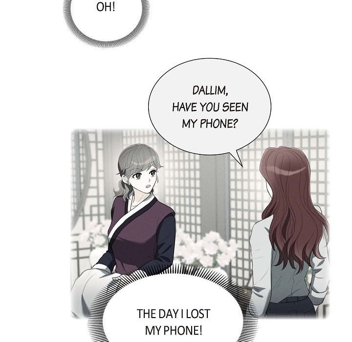 Crown Prince's Marriage Proposal Crown Prince's Marriage Proposal EP 50 - Toomics page 73 - 