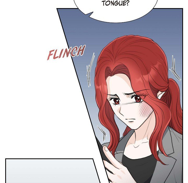 Crown Prince's Marriage Proposal Crown Prince's Marriage Proposal EP 50 - Toomics page 77 - 
