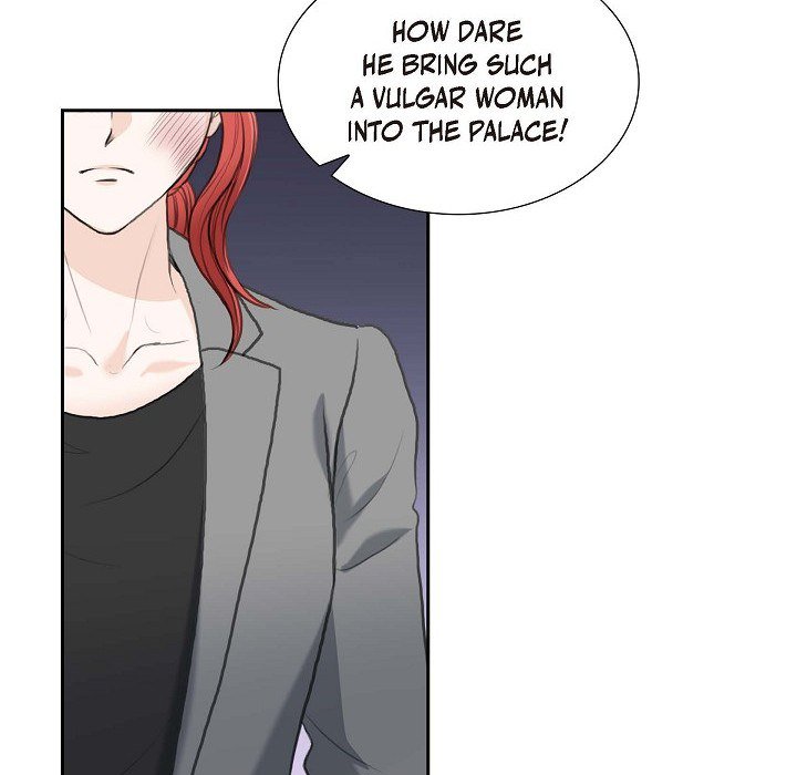 Crown Prince's Marriage Proposal Crown Prince's Marriage Proposal EP 50 - Toomics page 81 - 