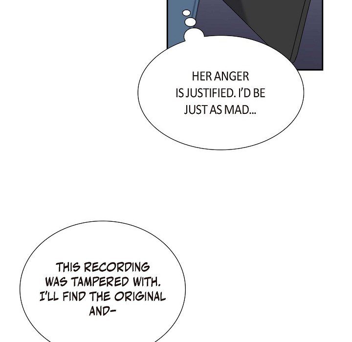 Crown Prince's Marriage Proposal Crown Prince's Marriage Proposal EP 50 - Toomics page 83 - 