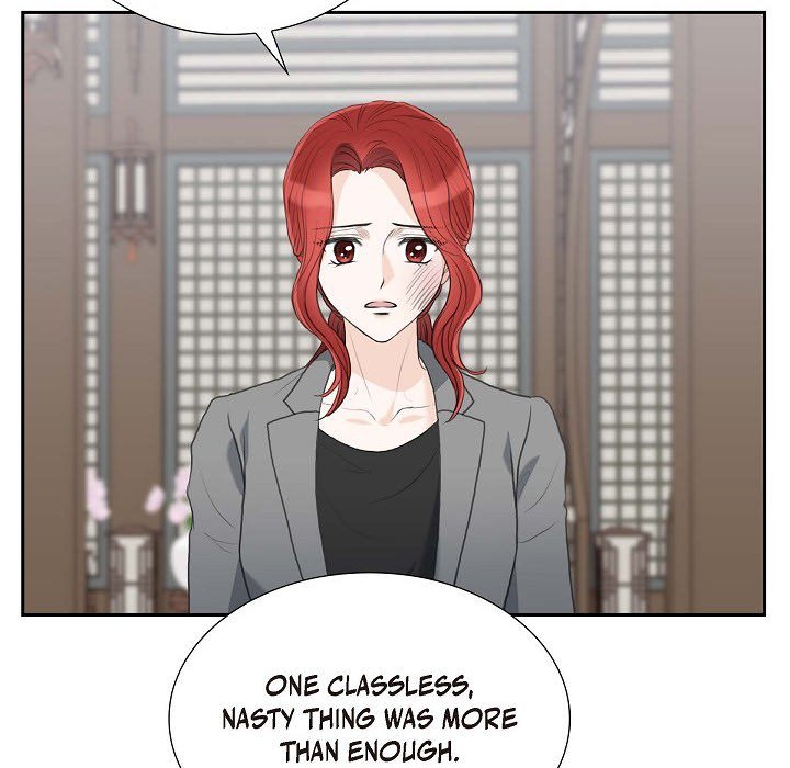 Crown Prince's Marriage Proposal Crown Prince's Marriage Proposal EP 50 - Toomics page 84 - 