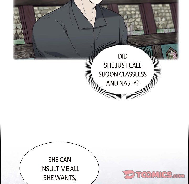Crown Prince's Marriage Proposal Crown Prince's Marriage Proposal EP 50 - Toomics page 86 - 