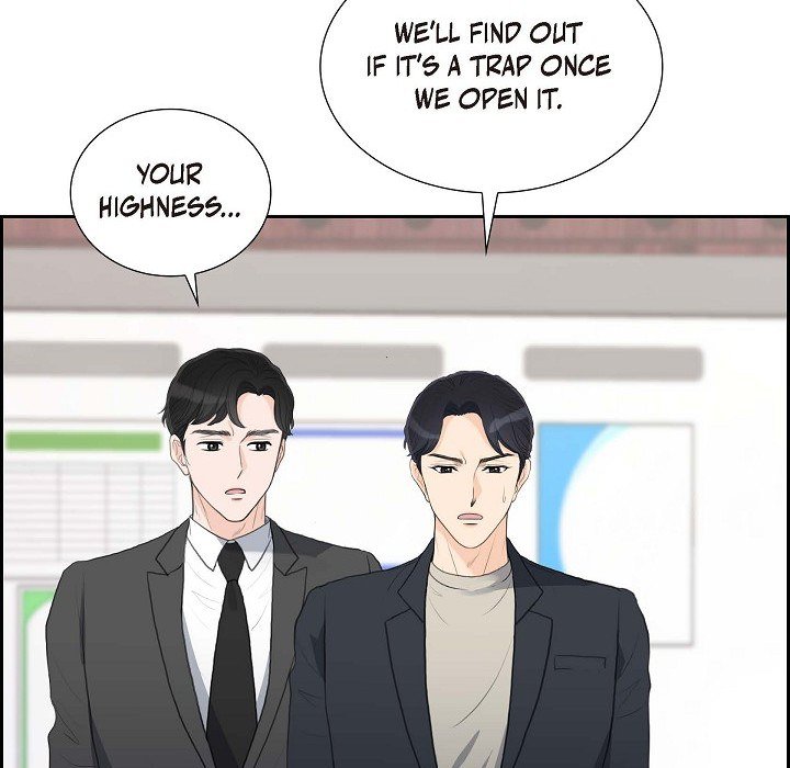 Crown Prince's Marriage Proposal Crown Prince's Marriage Proposal EP 50 - Toomics page 10 - 