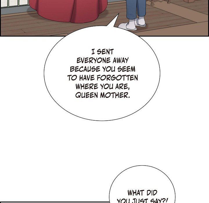 Crown Prince's Marriage Proposal Crown Prince's Marriage Proposal EP 51 - Toomics page 11 - 