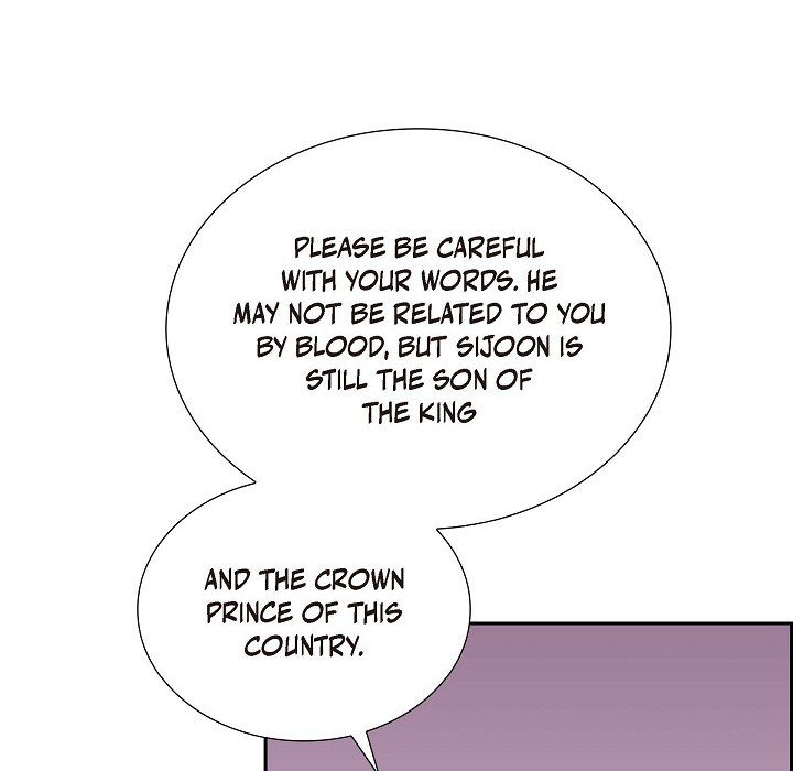 Crown Prince's Marriage Proposal Crown Prince's Marriage Proposal EP 51 - Toomics page 13 - 