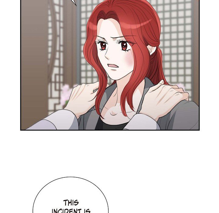 Crown Prince's Marriage Proposal Crown Prince's Marriage Proposal EP 51 - Toomics page 19 - 
