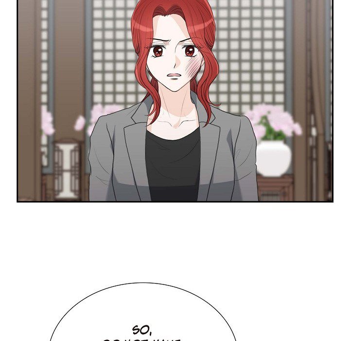 Crown Prince's Marriage Proposal Crown Prince's Marriage Proposal EP 51 - Toomics page 23 - 
