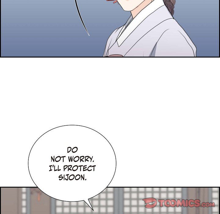 Crown Prince's Marriage Proposal Crown Prince's Marriage Proposal EP 51 - Toomics page 26 - 