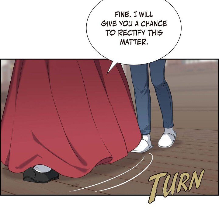 Crown Prince's Marriage Proposal Crown Prince's Marriage Proposal EP 51 - Toomics page 28 - 