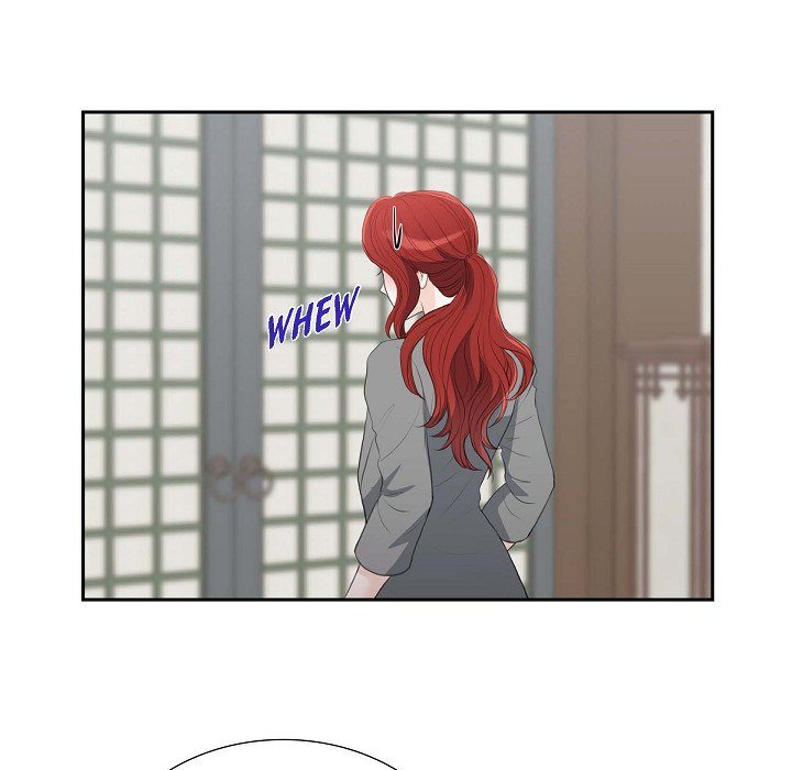 Crown Prince's Marriage Proposal Crown Prince's Marriage Proposal EP 51 - Toomics page 30 - 
