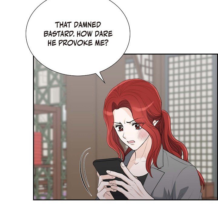 Crown Prince's Marriage Proposal Crown Prince's Marriage Proposal EP 51 - Toomics page 31 - 