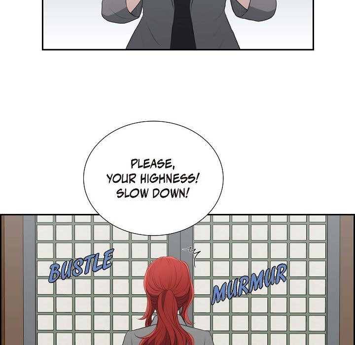 Crown Prince's Marriage Proposal Crown Prince's Marriage Proposal EP 51 - Toomics page 34 - 