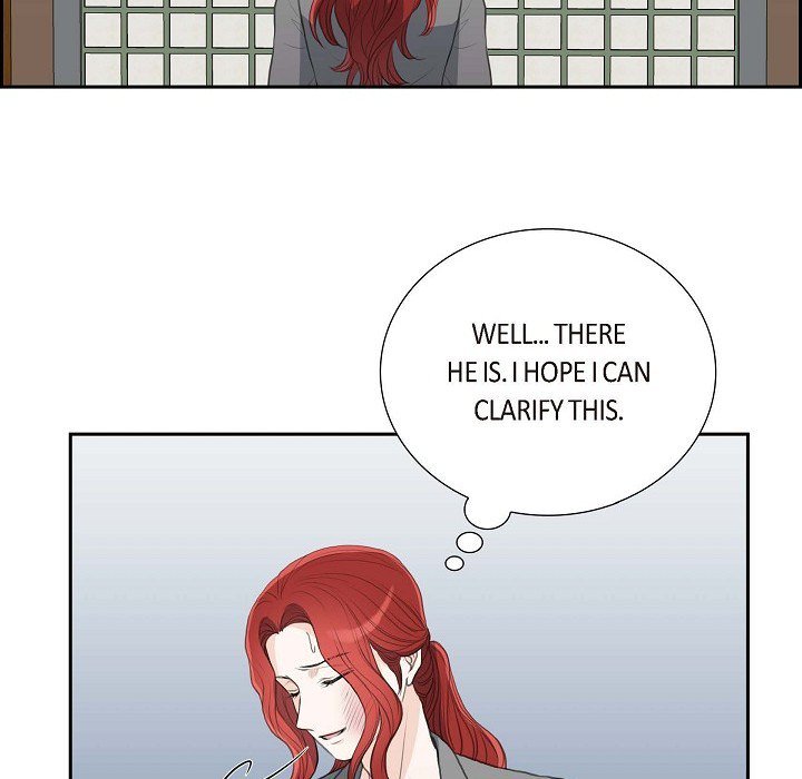 Crown Prince's Marriage Proposal Crown Prince's Marriage Proposal EP 51 - Toomics page 35 - 