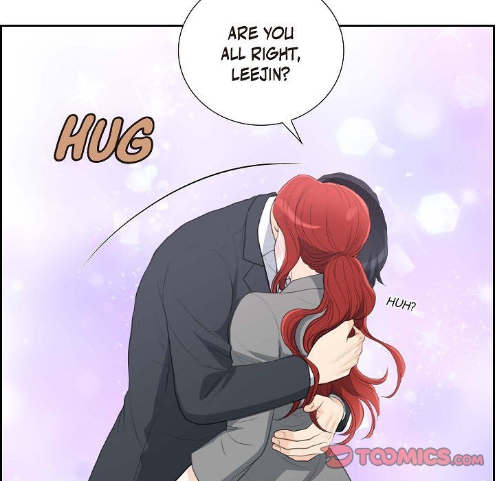 Crown Prince's Marriage Proposal Crown Prince's Marriage Proposal EP 51 - Toomics page 38 - 