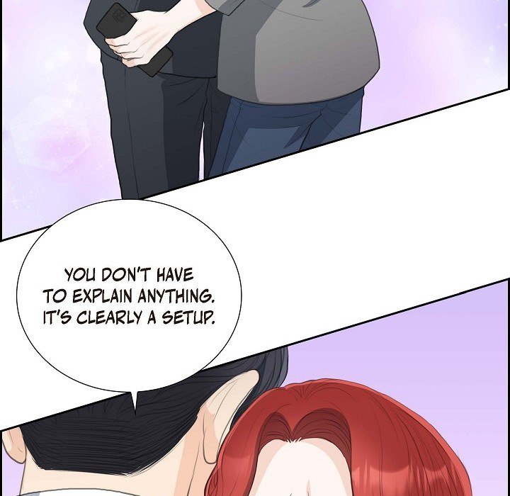 Crown Prince's Marriage Proposal Crown Prince's Marriage Proposal EP 51 - Toomics page 39 - 