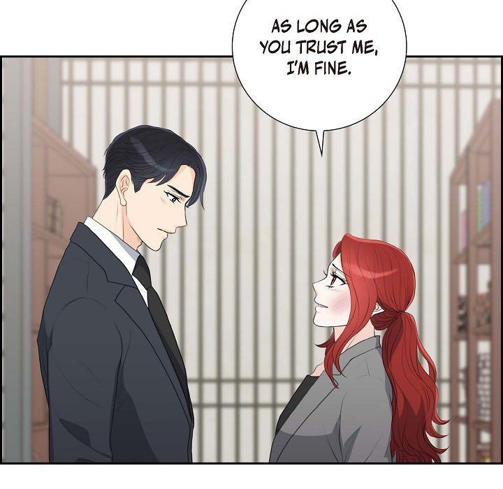 Crown Prince's Marriage Proposal Crown Prince's Marriage Proposal EP 51 - Toomics page 42 - 