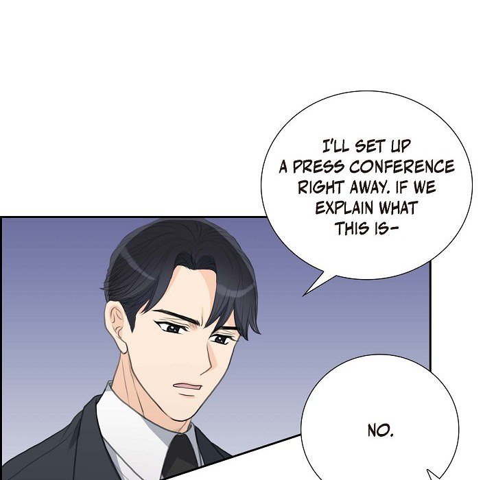 Crown Prince's Marriage Proposal Crown Prince's Marriage Proposal EP 51 - Toomics page 43 - 