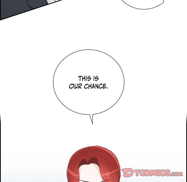Crown Prince's Marriage Proposal Crown Prince's Marriage Proposal EP 51 - Toomics page 44 - 