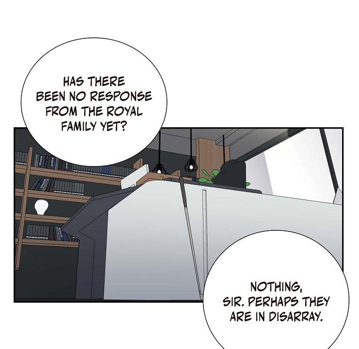 Crown Prince's Marriage Proposal Crown Prince's Marriage Proposal EP 51 - Toomics page 47 - 