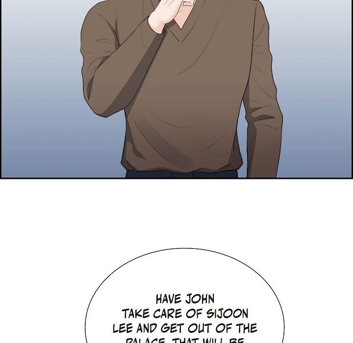 Crown Prince's Marriage Proposal Crown Prince's Marriage Proposal EP 51 - Toomics page 49 - 