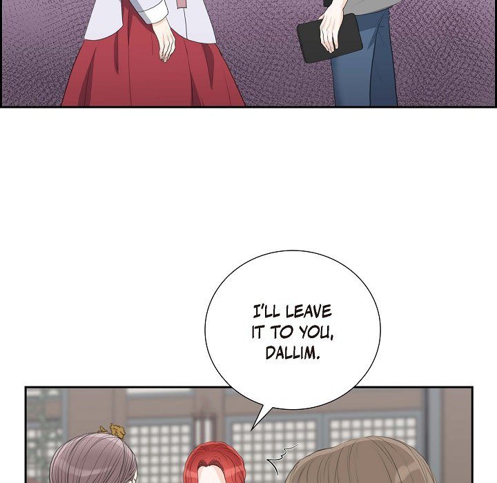 Crown Prince's Marriage Proposal Crown Prince's Marriage Proposal EP 51 - Toomics page 6 - 