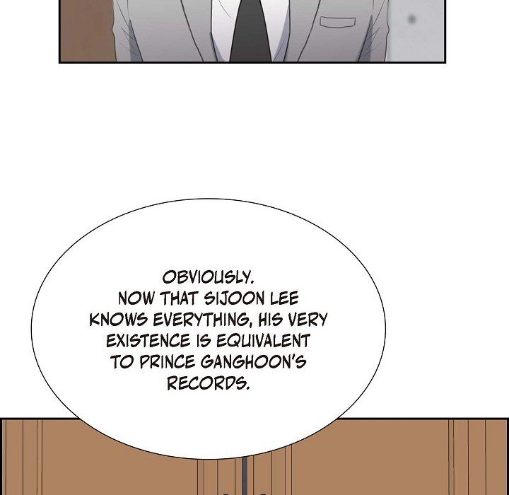 Crown Prince's Marriage Proposal Crown Prince's Marriage Proposal EP 51 - Toomics page 52 - 