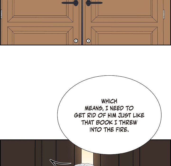 Crown Prince's Marriage Proposal Crown Prince's Marriage Proposal EP 51 - Toomics page 53 - 