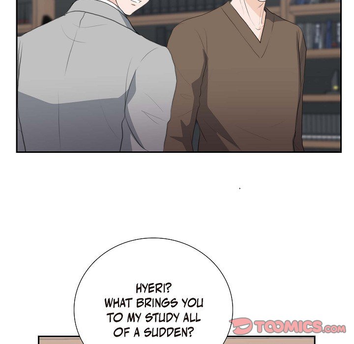Crown Prince's Marriage Proposal Crown Prince's Marriage Proposal EP 51 - Toomics page 56 - 