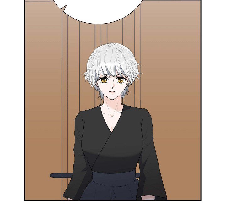 Crown Prince's Marriage Proposal Crown Prince's Marriage Proposal EP 51 - Toomics page 57 - 