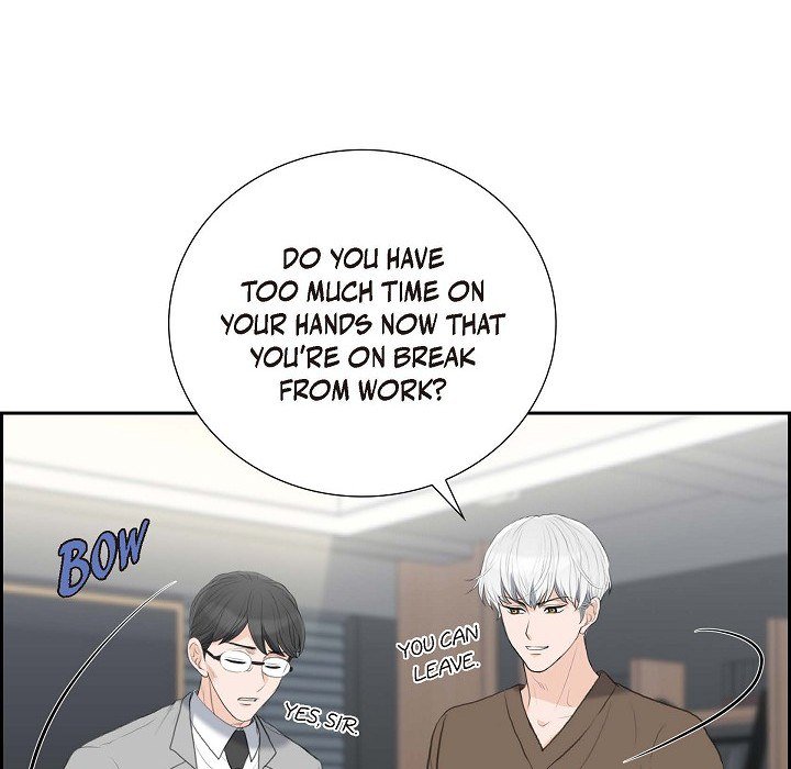 Crown Prince's Marriage Proposal Crown Prince's Marriage Proposal EP 51 - Toomics page 58 - 