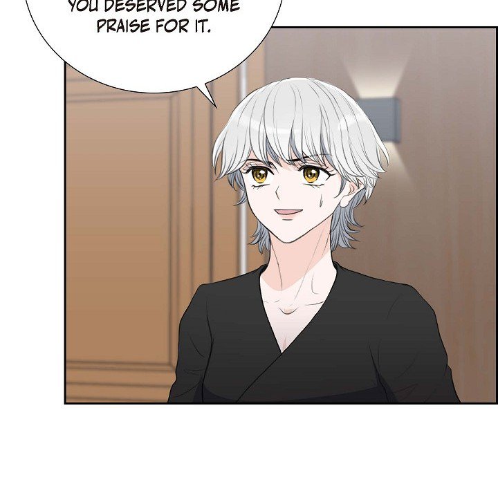 Crown Prince's Marriage Proposal Crown Prince's Marriage Proposal EP 51 - Toomics page 60 - 