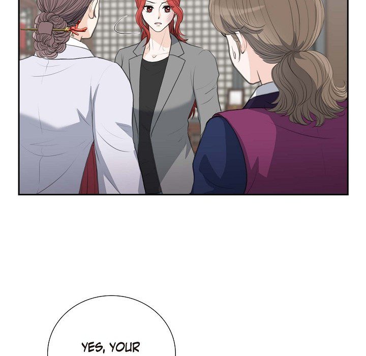 Crown Prince's Marriage Proposal Crown Prince's Marriage Proposal EP 51 - Toomics page 7 - 