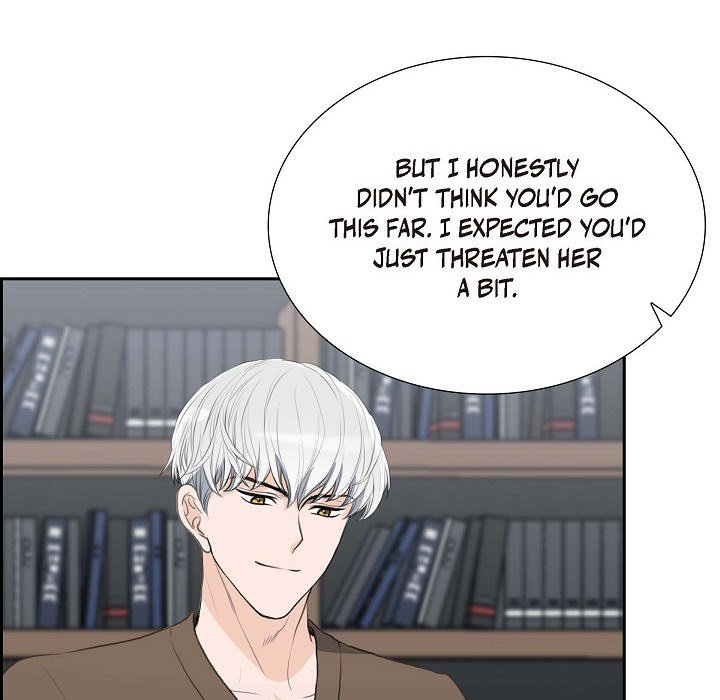 Crown Prince's Marriage Proposal Crown Prince's Marriage Proposal EP 51 - Toomics page 61 - 