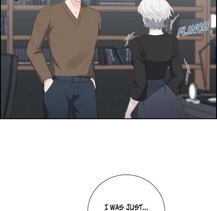 Crown Prince's Marriage Proposal Crown Prince's Marriage Proposal EP 51 - Toomics page 63 - 