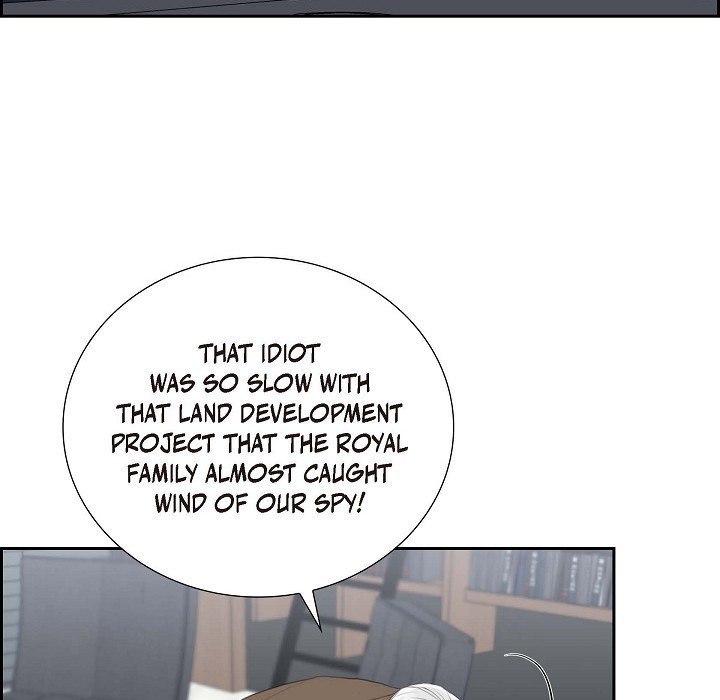 Crown Prince's Marriage Proposal Crown Prince's Marriage Proposal EP 51 - Toomics page 77 - 