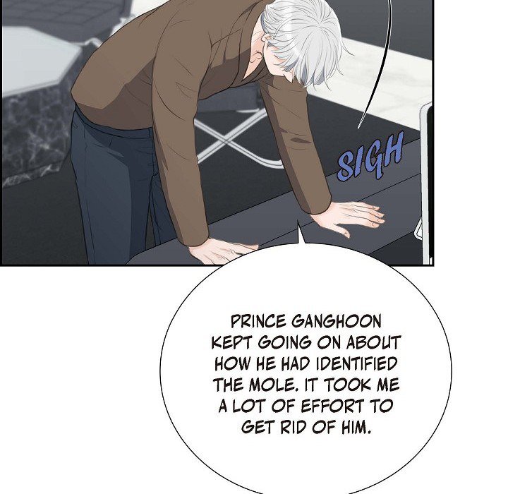 Crown Prince's Marriage Proposal Crown Prince's Marriage Proposal EP 51 - Toomics page 78 - 