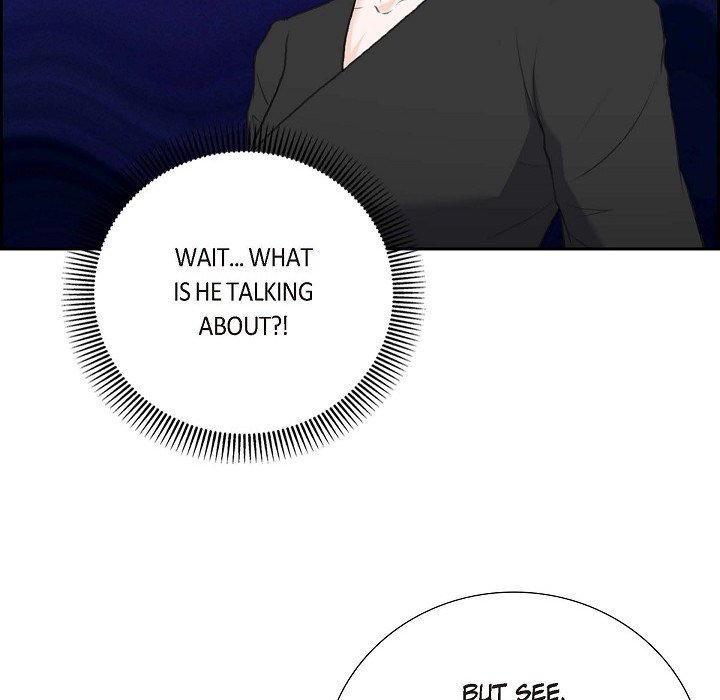 Crown Prince's Marriage Proposal Crown Prince's Marriage Proposal EP 51 - Toomics page 82 - 