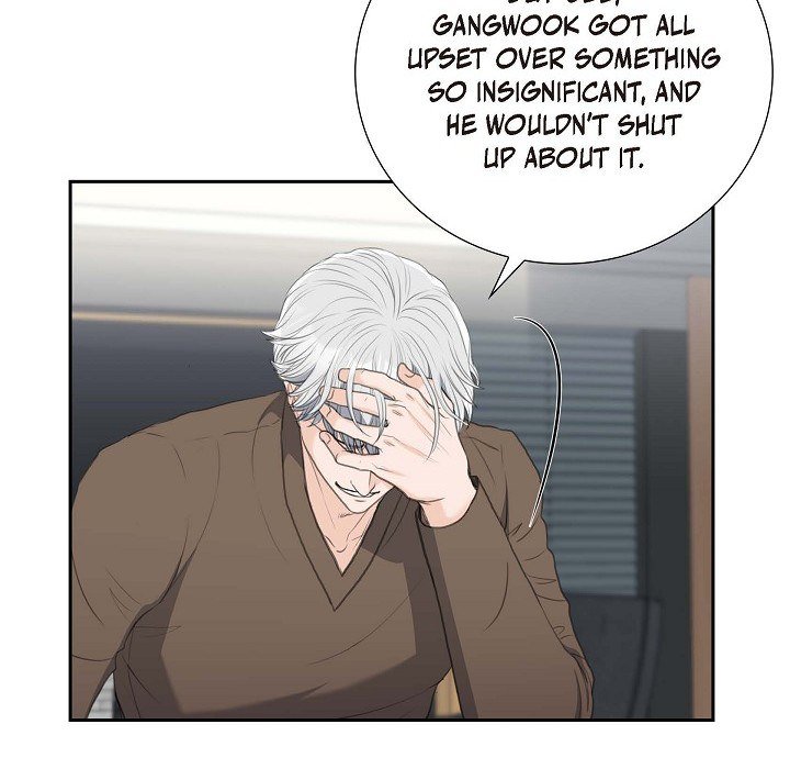 Crown Prince's Marriage Proposal Crown Prince's Marriage Proposal EP 51 - Toomics page 83 - 