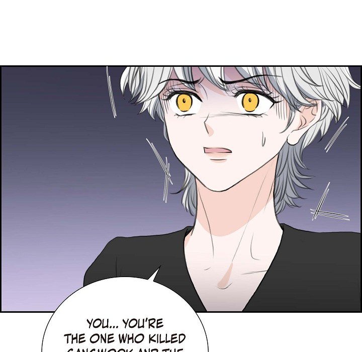 Crown Prince's Marriage Proposal Crown Prince's Marriage Proposal EP 51 - Toomics page 88 - 