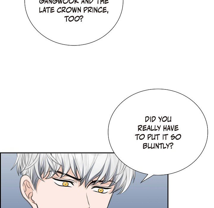 Crown Prince's Marriage Proposal Crown Prince's Marriage Proposal EP 51 - Toomics page 89 - 
