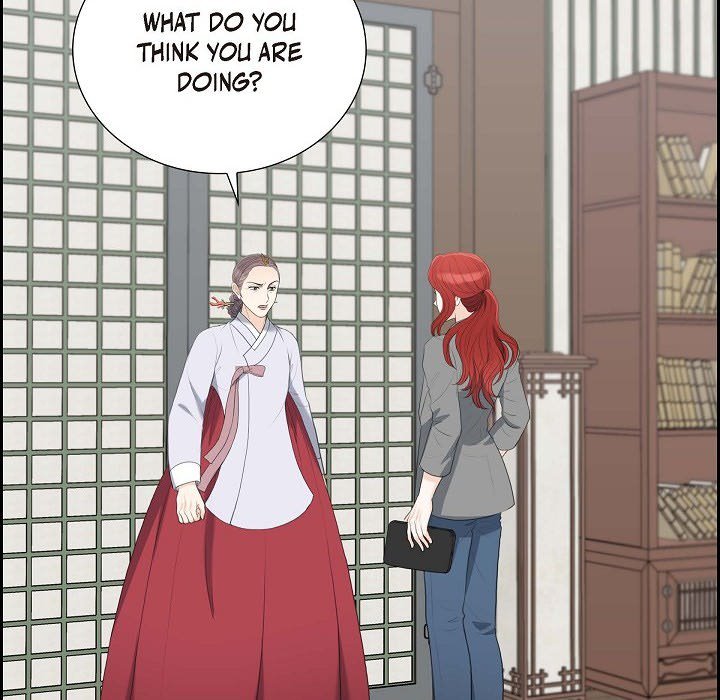 Crown Prince's Marriage Proposal Crown Prince's Marriage Proposal EP 51 - Toomics page 10 - 